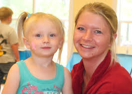 Photo Album: Toss N' Taste Tournament at I Can! Arts & Resource Center