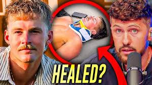 See Forrest Frank LIVE at Waco's Foster Pavilion -- April 22, 2025