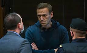 Навальный вернулся в россию из германии, где проходил лечение, 17 января. Germaniya Ne Isklyuchila Novye Sankcii Protiv Rossii Iz Za Navalnogo Politika Rbk