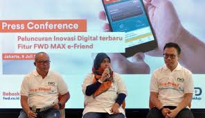 Fwd Max Kini Punya Fitur Baru Urus Klaim Asuransi Enggak Ribet Lagi