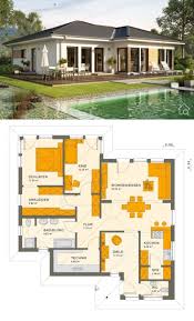 Account Suspended Fertighaus Bungalow Living Haus Walmdach