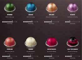 nespresso vertuoline coffee capsules nespresso machine