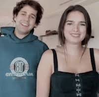 Share the best gifs now >>>. David Dobrik Vlog Squad Part 43 Page 37 Guru Gossip
