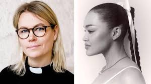 Sandra Signarsdotter