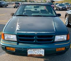 Image result for Deep Green 1995 Sebring