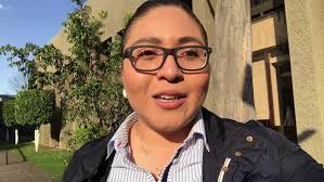 SomosMuners Valeria Jackson Sandoval. Instituto Kipling.