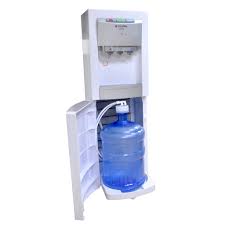 Water dispensers are discharged through a small tap from the mainline tap or tank. Imarflex Hot Cold Water Dispenser Iwd 1130w Shopee Philippines