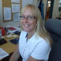 Anna Lindqvist Email & Phone Number