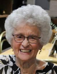 Marlene M. Kerr Obituary