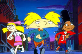 Entdecke rezepte, einrichtungsideen, stilinterpretationen und andere ideen zum ausprobieren. The Hey Arnold Characters As Real Life Humans Is The Most Hilariously Horrifying Thing You Ll Ever See