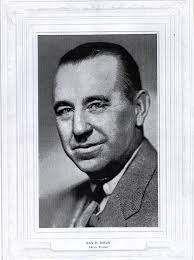 WWI veterans from St. Charles County