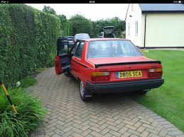Image result for Garnet Red 1987 Renault