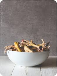 Huhnerfusse Wieso Weshalb Warum Huhner Nicht Essen Rezepte