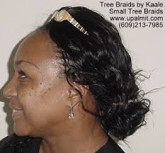 But it was in a green package, with yaki underneath the name). Braids In Nj Get Small Treebraids Curly Straight Wavy