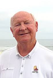 James Malvin Webster Obituary