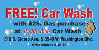 3940 w washington blvd chicago, il 60624 6000 s western ave chicago, il 60636 818 s cicero ave. Buddy Bear Car Wash Buddybearwash Twitter