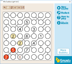 A classic example of this is mad libs, which is by now a classic party game choice. 25 Best Free Sudoku Games For Windows
