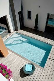Naturgewalt Fast Outdoor Lifestyle Kleine Hinterhof Pools Pool Dekor Kleiner Hinterhof Design