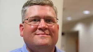 Chris Morrison to vie for Pastures district seat