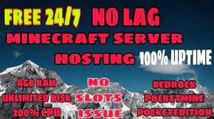 It's worth the effort to play with your friends in a secure setting setting up your own server to play minecraft takes a little time, but it's worth the effort to play with yo. Free 24 7 Minecraft Server Hosting 8gb Ram Bedrock Edition Endlapse Tech Youtube