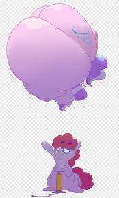 I am not the creator of this video. Pony Inflation Png Images Pngwing