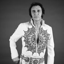 There are no critic reviews yet for elvis is alive. Elvis Is Alive Dave Carswell