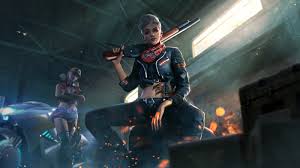 Garena free fire adalah salah satu game survival seperti pubg mobile. Character Recommendations To Be Combined With Notora On Free Fire Dunia Games