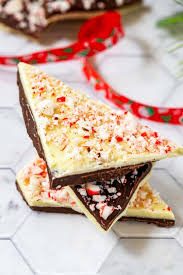 One, they are over the top delicious and a perennial favorite. Sugar Free Peppermint Bark Low Carb Keto Kicking Carbs