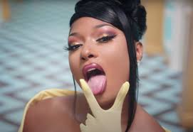 Megan thee stallion continues to make history. Megan Thee Stallion Says Wap Freaks Men The Hell Out Dazed