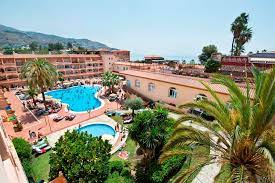 We did not find results for: Hotel Bahia Tropical Almunecar Facebook