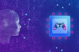 How AI is Changing the Gaming Industry - AppleTech