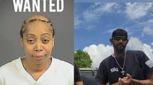 THE NORTH CHARLESTON STREET WALKER