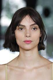The French Bob And More Wearable Hair Trends Perfect For Busy Women The Singapore Women S Weekly Short Hair Styles Hairstyles For Thin Hair Hair Trends