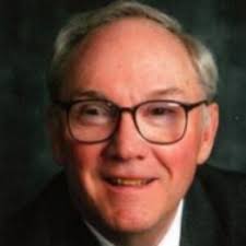 Robert P. Parker Obituary July 25, 2015