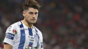 Ángelo sagal (denizlispor) left footed shot from outside the box is close, but misses to the left. Angelo Sagal Denizlispor Da