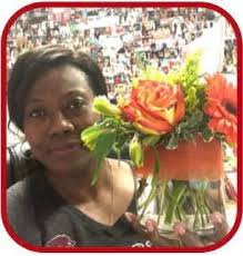 Happy Birthday to 4H Agent Heather Deckard Smith