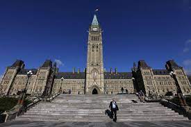 Renos Du Parlement Beaucoup De Questions Demeurent La Presse