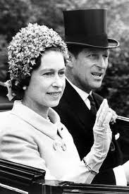 The Surprising Way Queen Elizabeth II Is Related to Husband Prince Philip |  Elizabeth ii, Queen elizabeth, Prince philip
