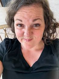 🎉THAT'S A WRAP🎉 This look is the look of an author who just finished her  manuscript! Honey Bee Library is DONE! 🥵🥵🥵