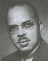 Edward W. Bolden (1881-1950)