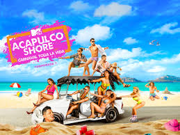 Prime Video: Acapulco Shore