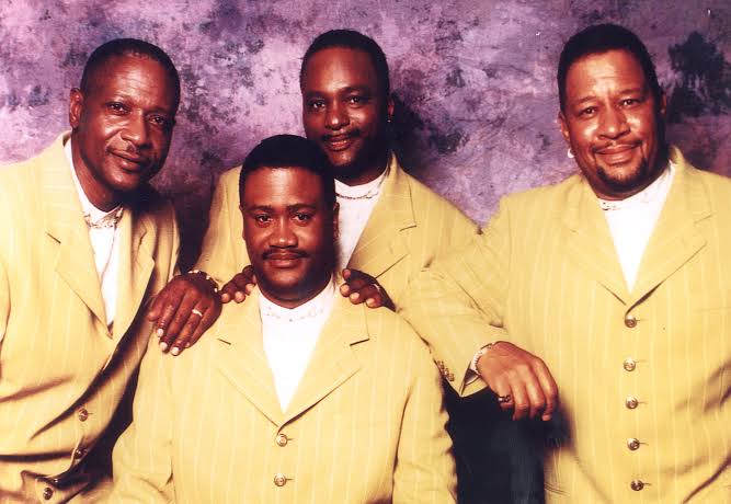 The Stylistics