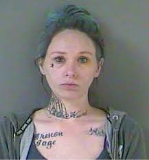 Lyon County sheriff's report