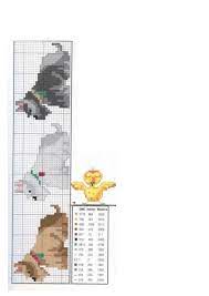 Scottish Terrier Border Cross Stitch Animals Cross Stitch Patterns Cross Stitch