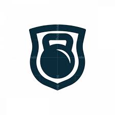 Shield Gym Logo You can download in.ai,.eps,.cdr,.svg,.png formats. shield gym logo