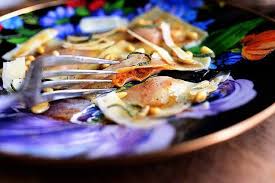Pioneer Woman Recipes For Thanksgiving Homesteading Pumpkin Ravioli Recipes Ravioli