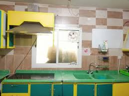 مطبخ للبيع مكة النوارية