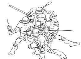 27 Inspired Image Of Ninja Turtle Coloring Page Entitlementtrap Com Superhero Coloring Pages Turtle Coloring Pages Ninja Turtle Coloring Pages