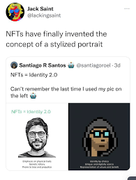 Why Are Nft Shills So Weird R Twobestfriendsplay