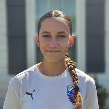 Sporting Gainesville Soccer Academy (Girls)